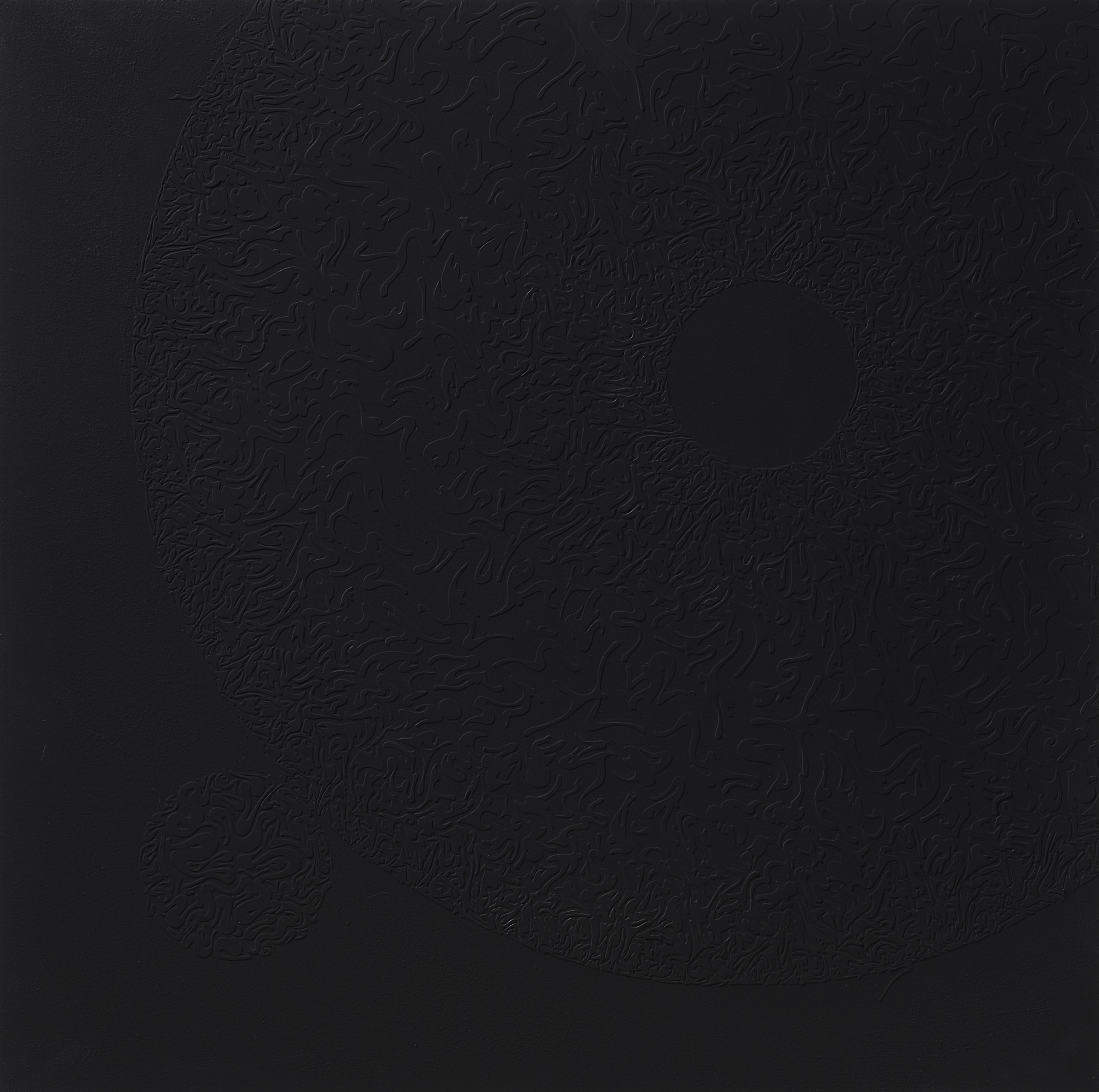 The soul 002